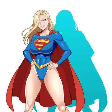 Supergirl