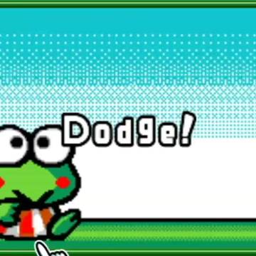 けろっぴ メイドイン俺 プチゲーム