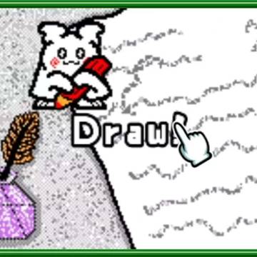 はなまるおばけ メイドイン俺 プチゲーム