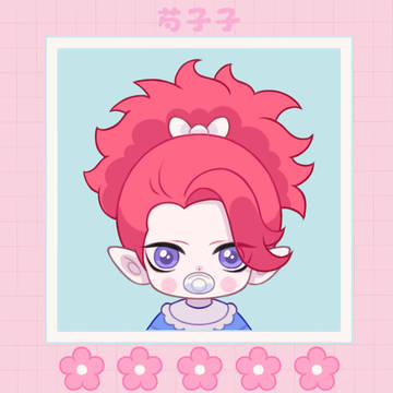 幼稚园红花TOP榜