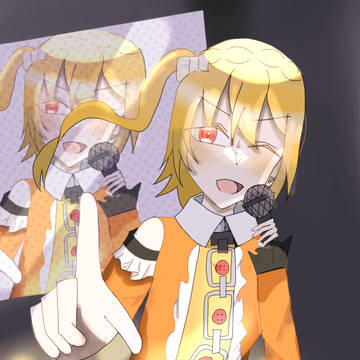 あなたの視線奪っちゃうよ！！