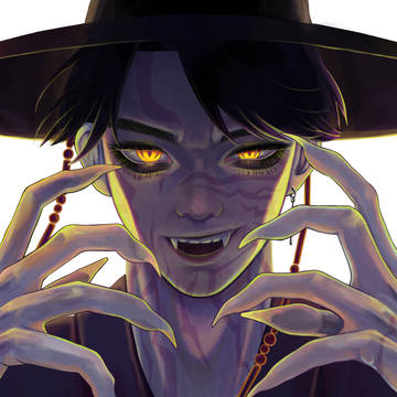 JINU by Sajaboys