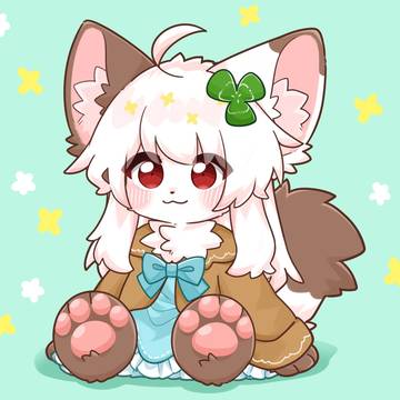 おすわりきょんこ