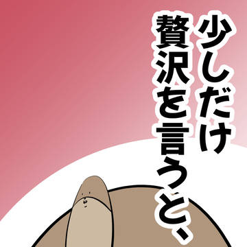 いいお部屋に住みた~い