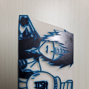 消しゴムはんこ