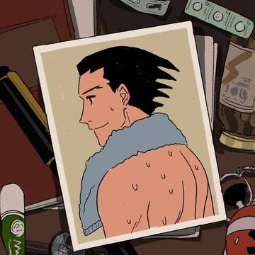 逆裁ログ④