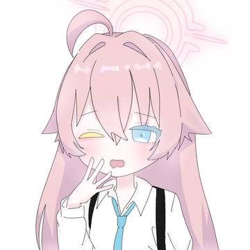 ねむい…