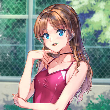 テニスの子5
