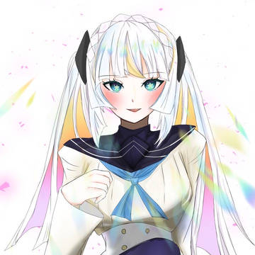 マギア🪄ྀི