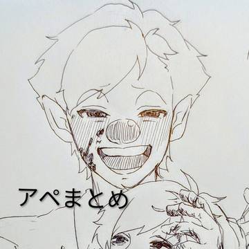 アペまとめ