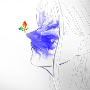 美少女エルフ