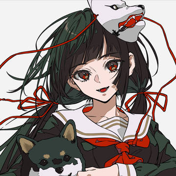 黒シッバ