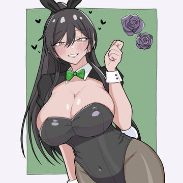バニーさくやん🐰