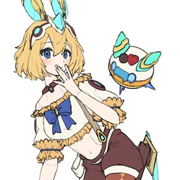 ヒカリちゃん