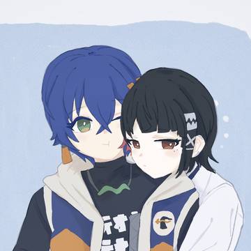 艾蓮每天的狀態