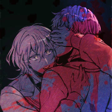 「ごちそうさま、夢久」