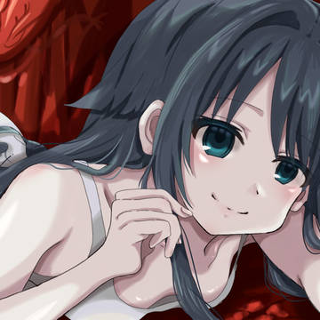 沙耶の唄