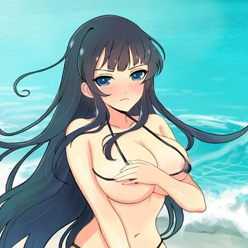 閃乱カグラ 斑鳩