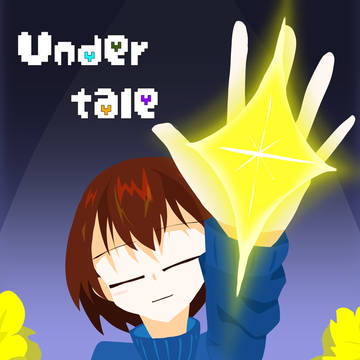 Undertale10th!!