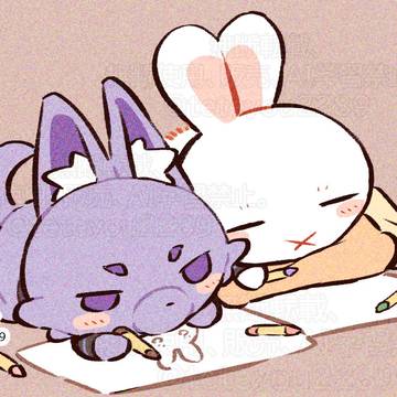 モフ多めまとめ