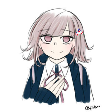 ２ｘ２紀念七海ちゃん