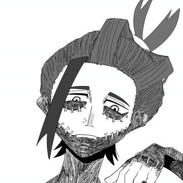 荼毘になったスグリ