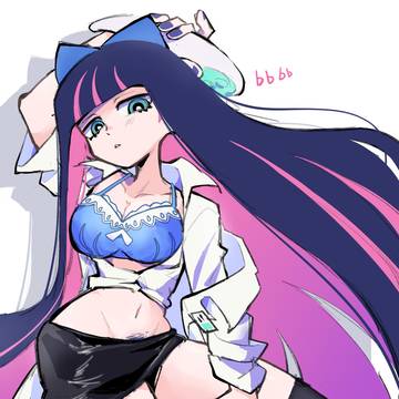 stocking