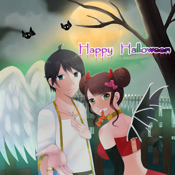 ハロウィン２０２２