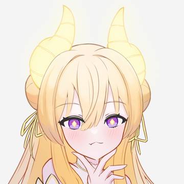 クラウディア《黄昏》