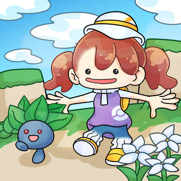 ぽこ あ ポケモン