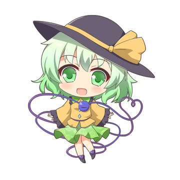 東方SD　③