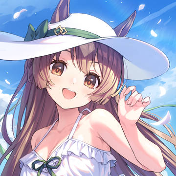 白ワンピースダイヤ