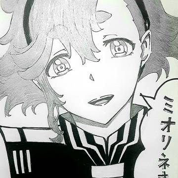 追い詰められた花嫁w