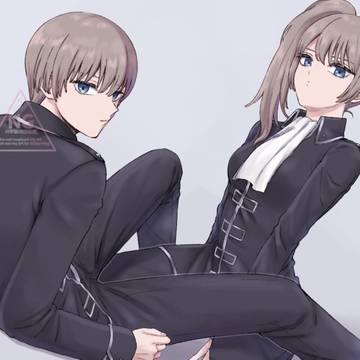 おきた