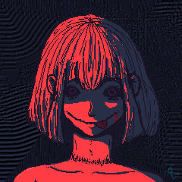 Crazy Woman