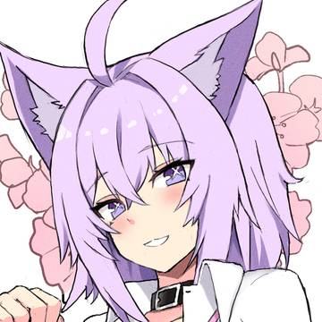 猫又おかゆ