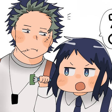 幼稚園WARSログ③