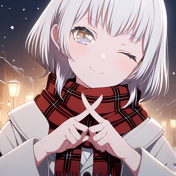 だ~め