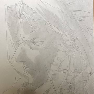 オルステッド　ルーデウス