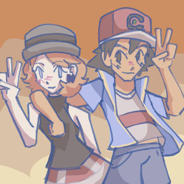 Pokemon