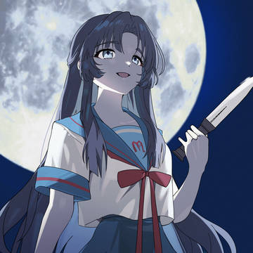 朝倉 涼子3