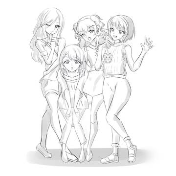 More more jump