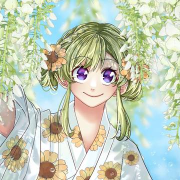 ひまわり