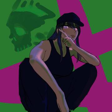 練習