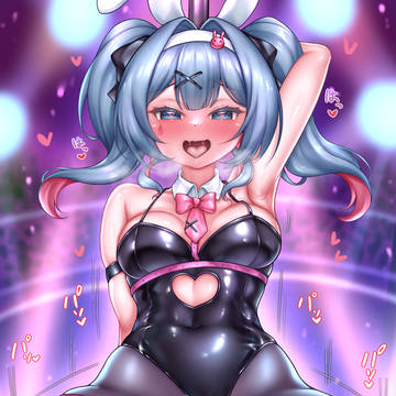 ラビットホール🔞