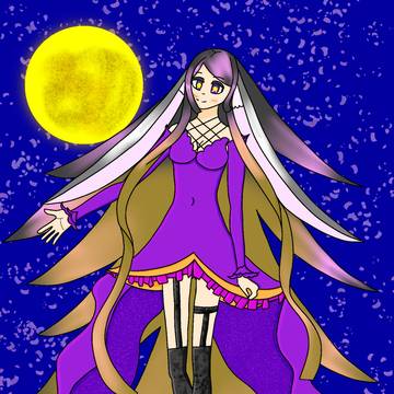 セルア🌕
