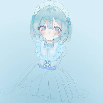前描きたやつ