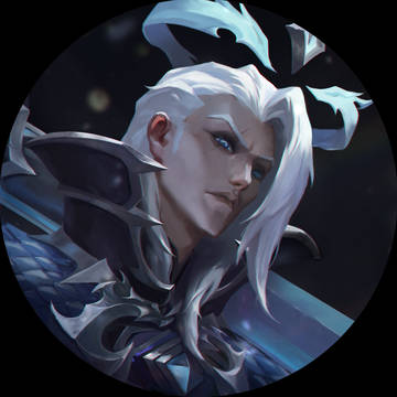 EDG Viego