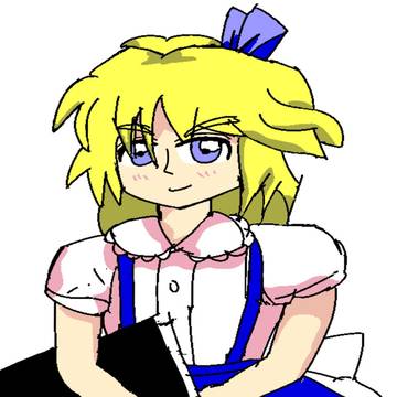 絵の練習