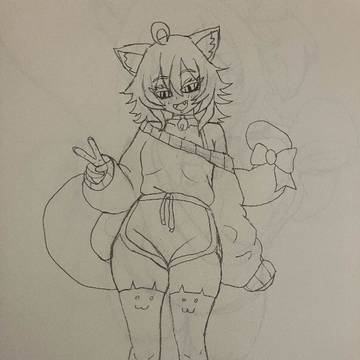 Suzu, OC